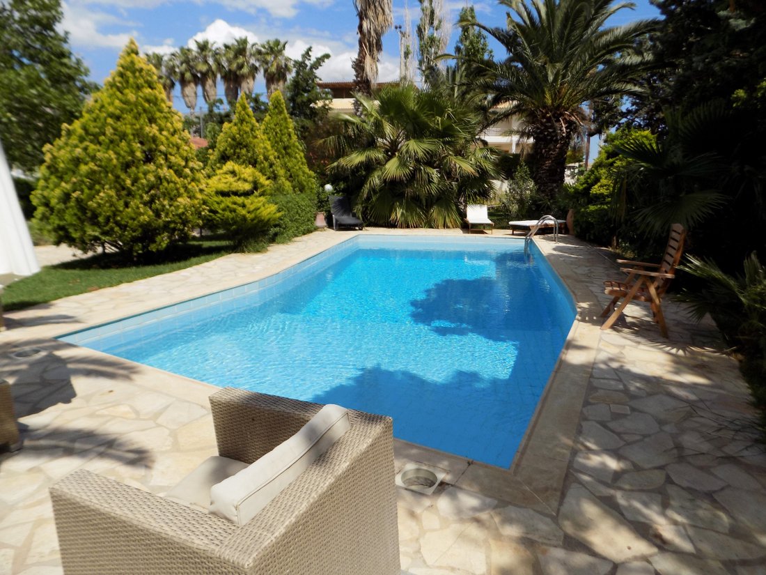 House in Kalyvia Thorikou, Attica, Greece 3 - 11463766