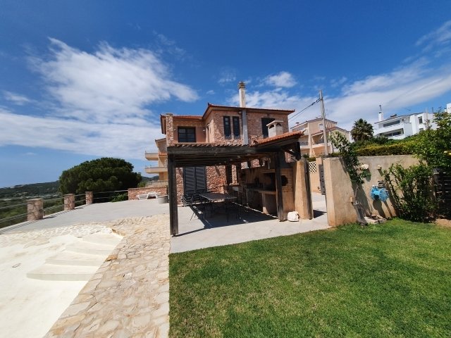 Villa in Anavissos, Attica, Greece 3 - 11974879
