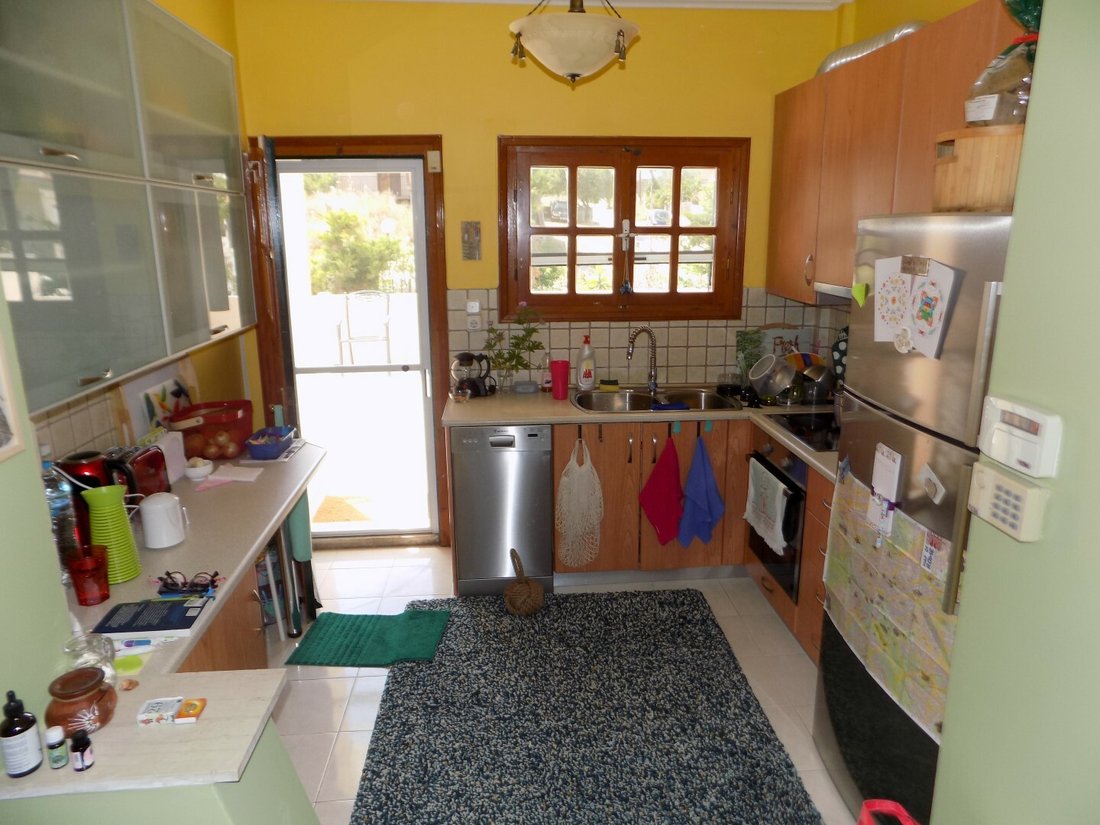 House in Kalyvia Thorikou, Attica, Greece 5 - 11463766