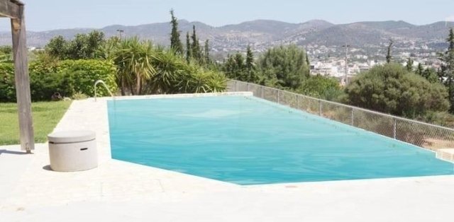 Villa in Anavissos, Attica, Greece 2 - 11974879