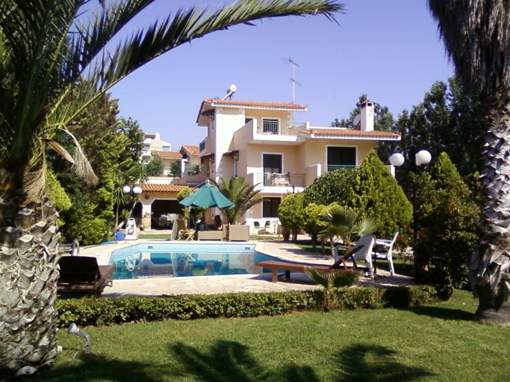 House in Kalyvia Thorikou, Attica, Greece 2 - 11463766