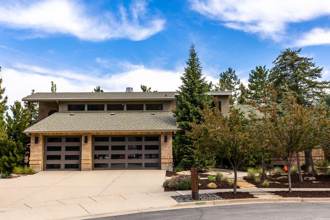 Sofisticada Vida De Lujo En Sandy, Utah, Estados Unidos En Venta (11975260)