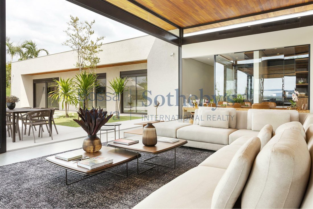 House in Cajuru do Sul, State of São Paulo, Brazil 5 - 11975258