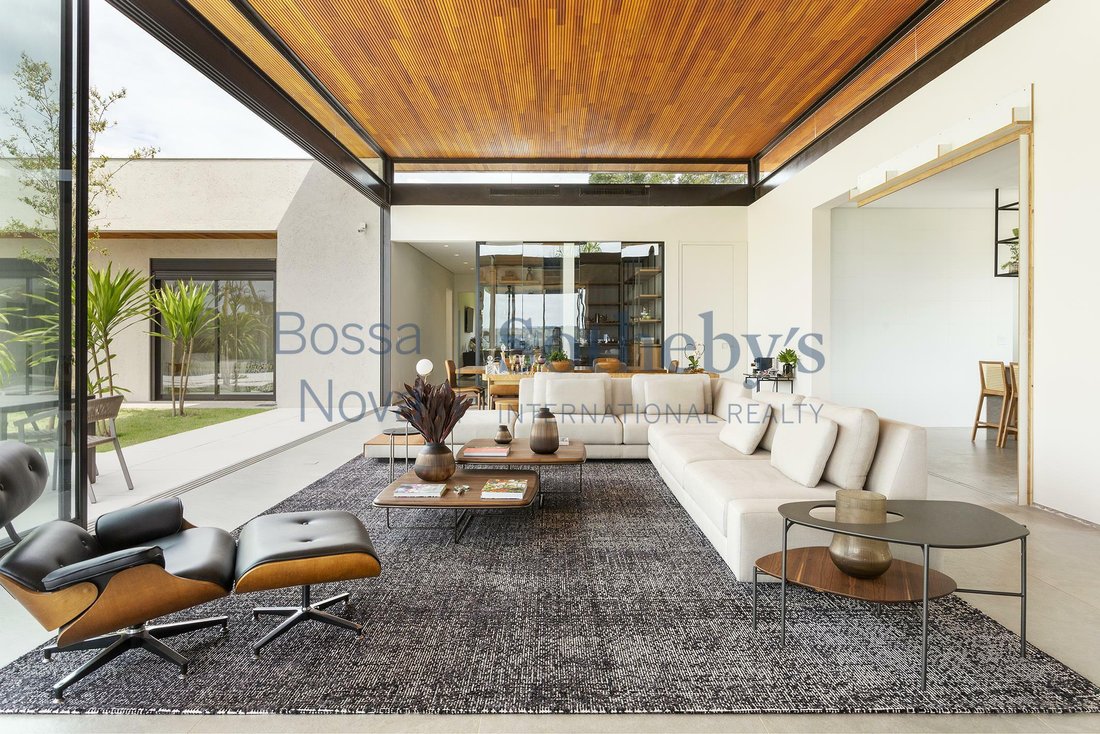 House in Cajuru do Sul, State of São Paulo, Brazil 4 - 11975258