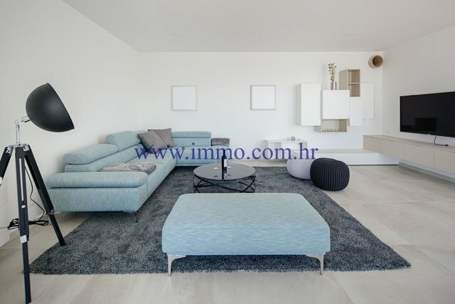 Villa in Trogir, Split-Dalmatia County, Croatia 2 - 11977802