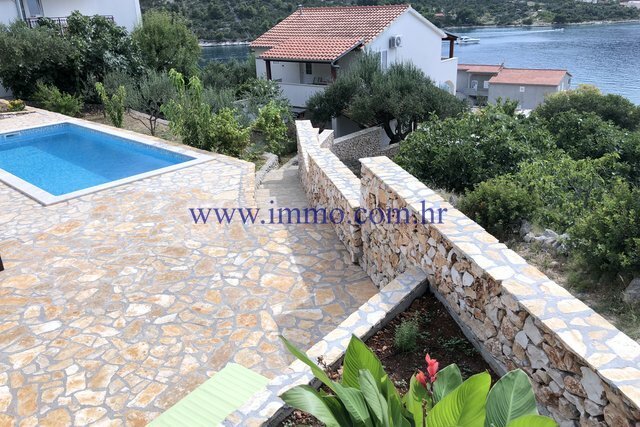 House in Trogir, Split-Dalmatia County, Croatia 1 - 11978331