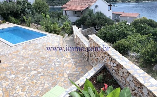Haus in Trogir, Gespanschaft Split-Dalmatien, Kroatien 1