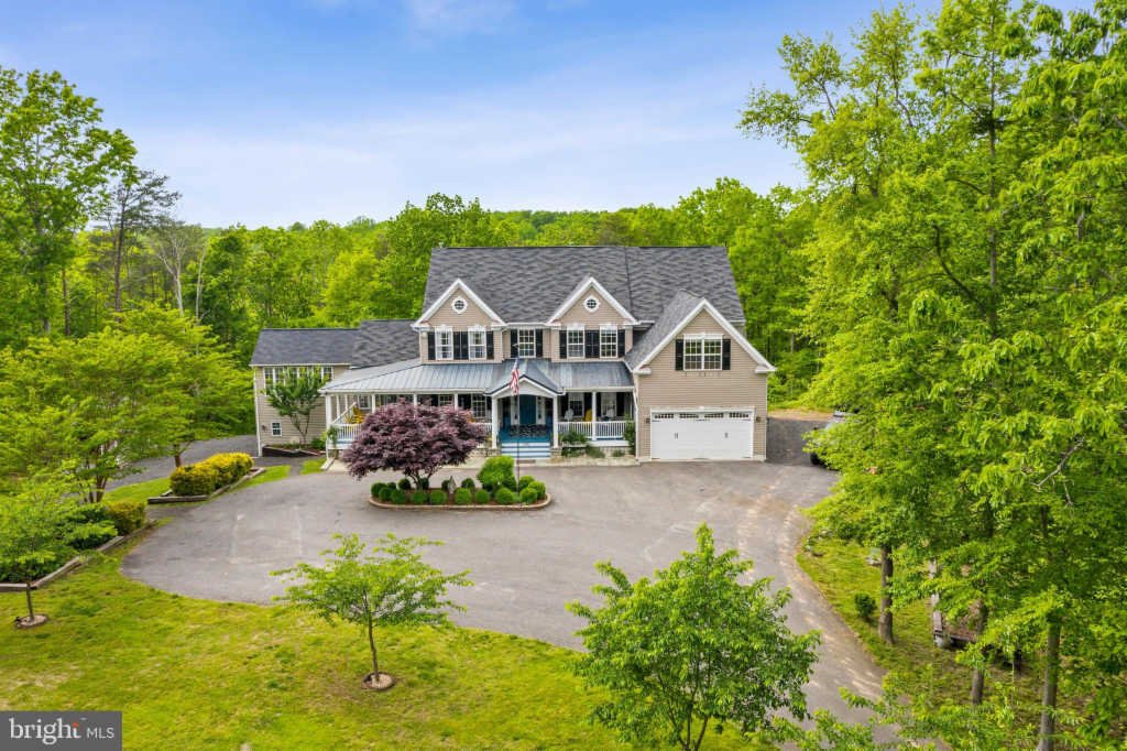 Single Family Detached Fredericksburg In Fredericksburg, Virginia