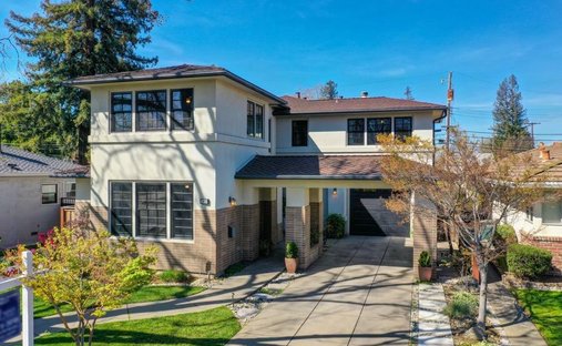 House in Sacramento, California, United States 1