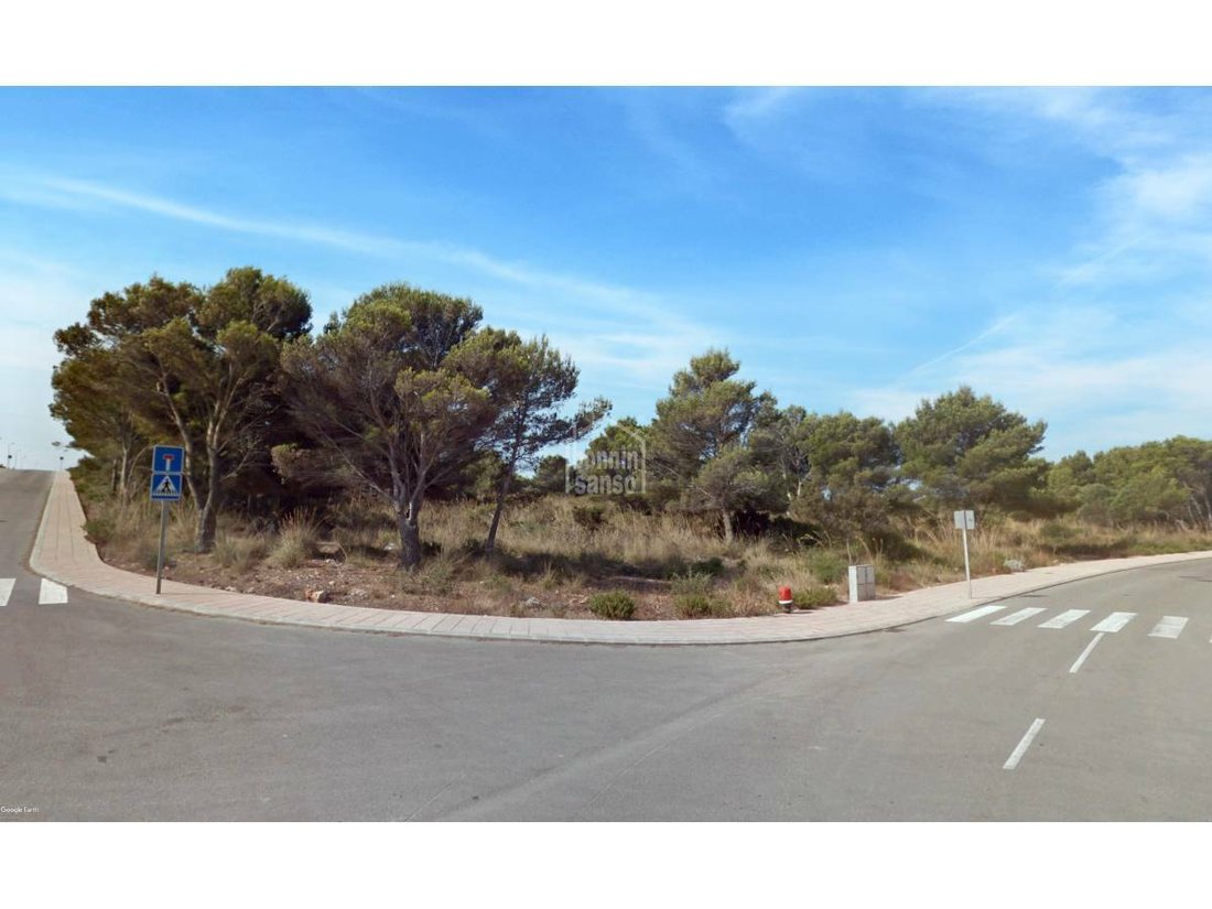es Mercadal, Balearic Islands, Spain 4 - 11976978