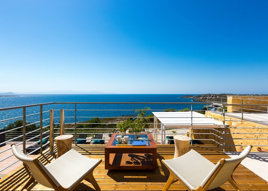 Villa in Community of Achlada, Gazi, Greece 4 - 11975937
