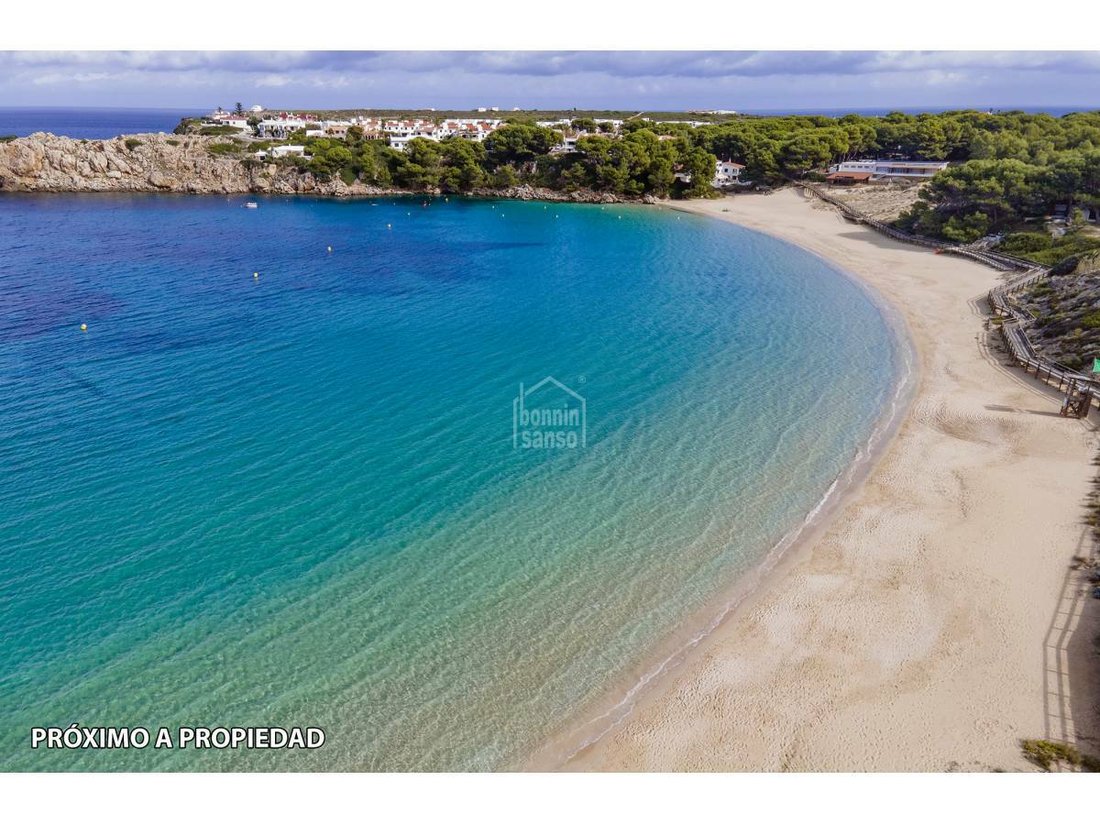 es Mercadal, Balearic Islands, Spain 1 - 11976982