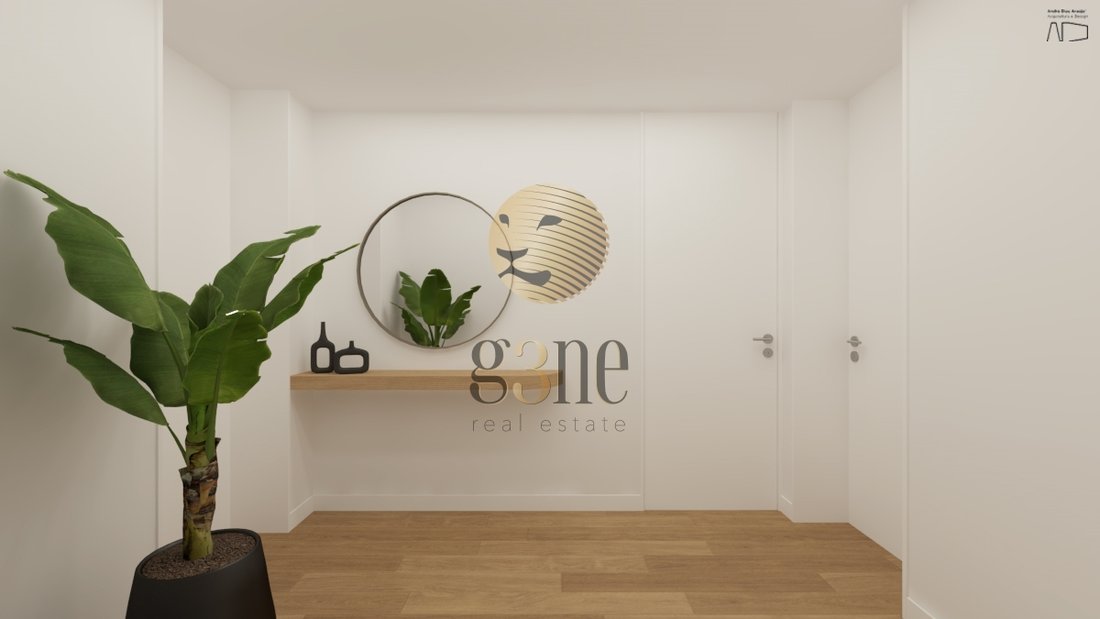 Apartment in Canidelo, Porto District, Portugal 5 - 11976648