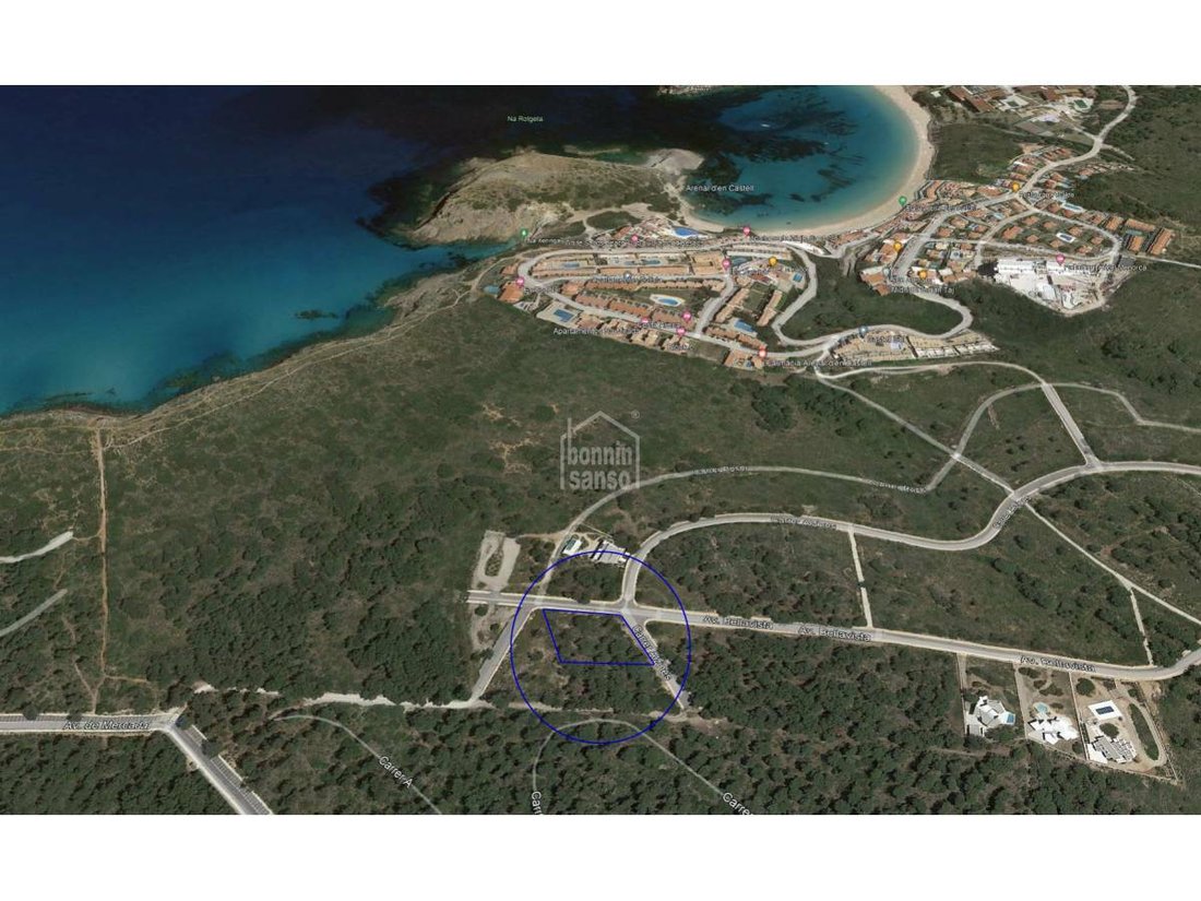 Altro a Es Mercadal, Isole Baleari, Spagna 5 - 11976983