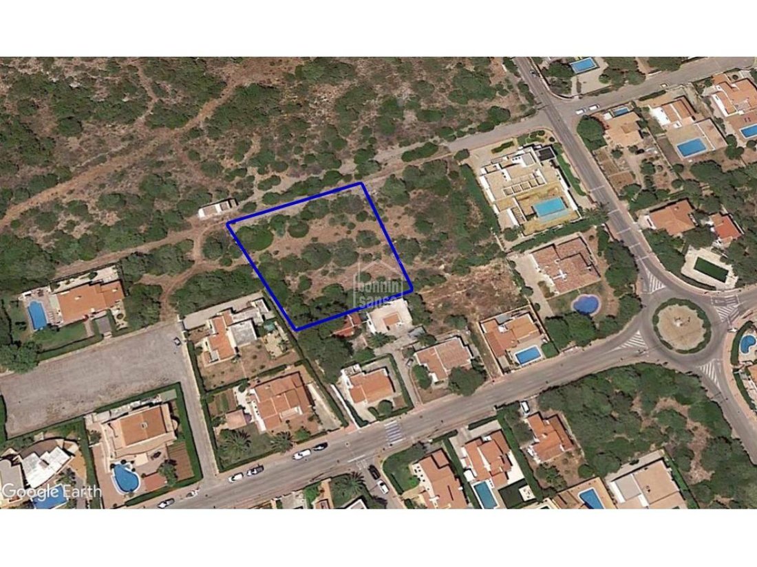 Altro a Punta Prima, Sant Lluís, Isole Baleari 2 - 11977041