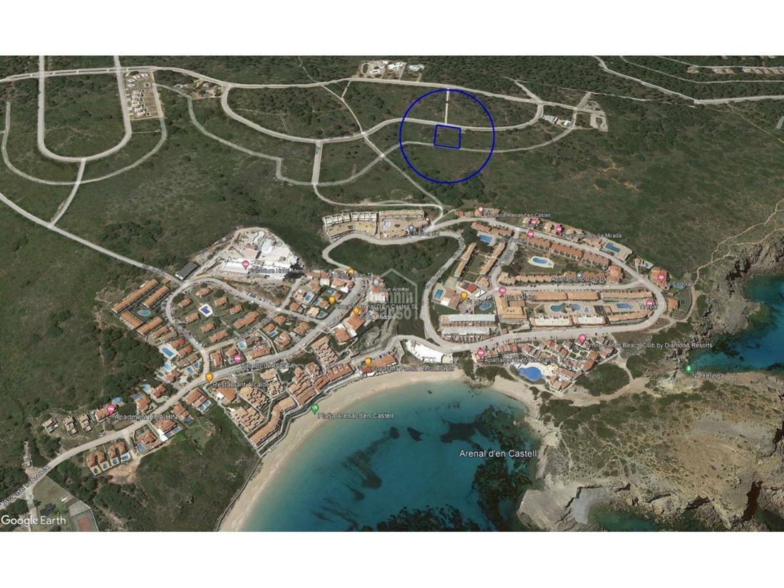 Altro a Es Mercadal, Isole Baleari, Spagna 4 - 11976988