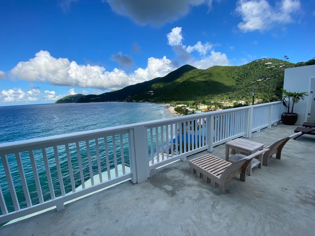 House in Freshwater Pond, Tortola, British Virgin Islands 1 - 11975367