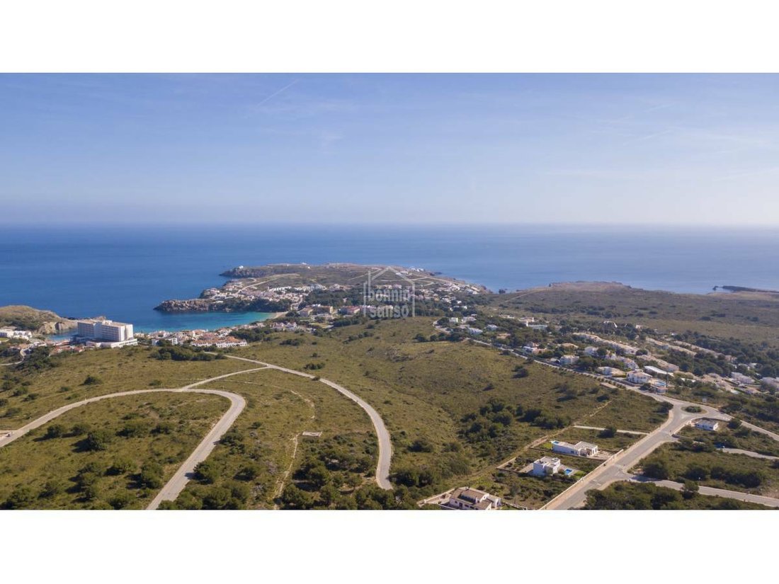 es Mercadal, Balearic Islands, Spain 1 - 11976913