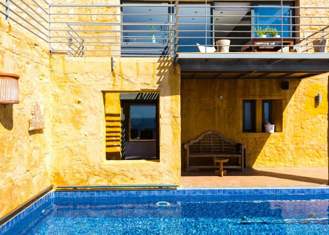 Villa in Community of Achlada, Gazi, Greece 2 - 11975937