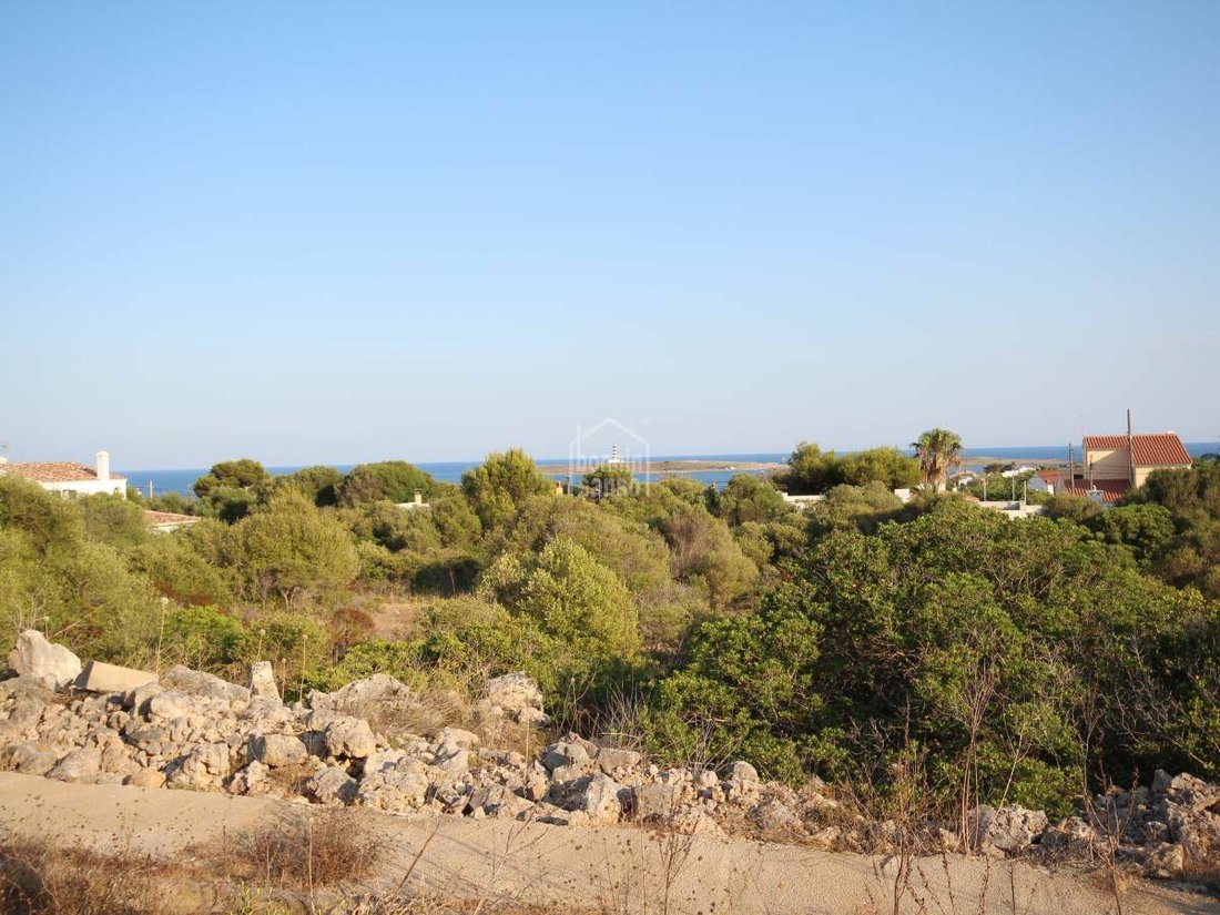 Altro a Punta Prima, Sant Lluís, Isole Baleari 3 - 11977041