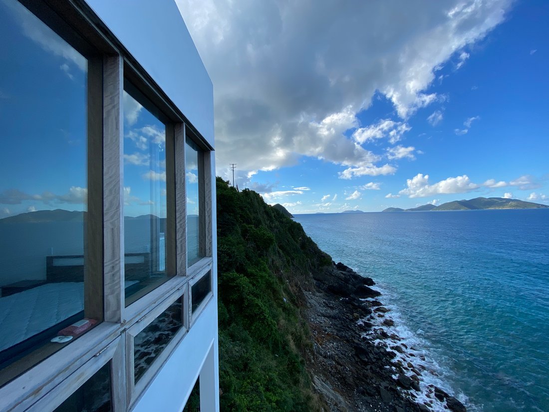 House in Freshwater Pond, Tortola, British Virgin Islands 2 - 11975367