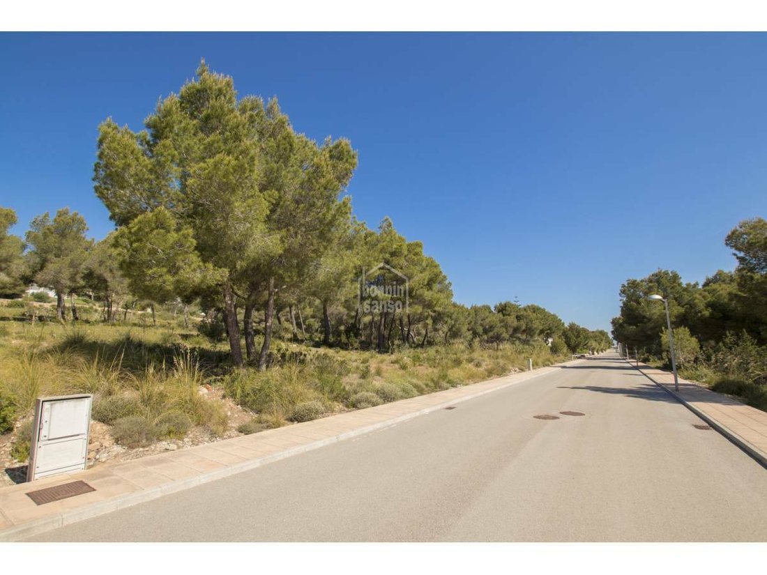 Andere in Es Mercadal, Balearische Inseln, Spanien 5 - 11976793