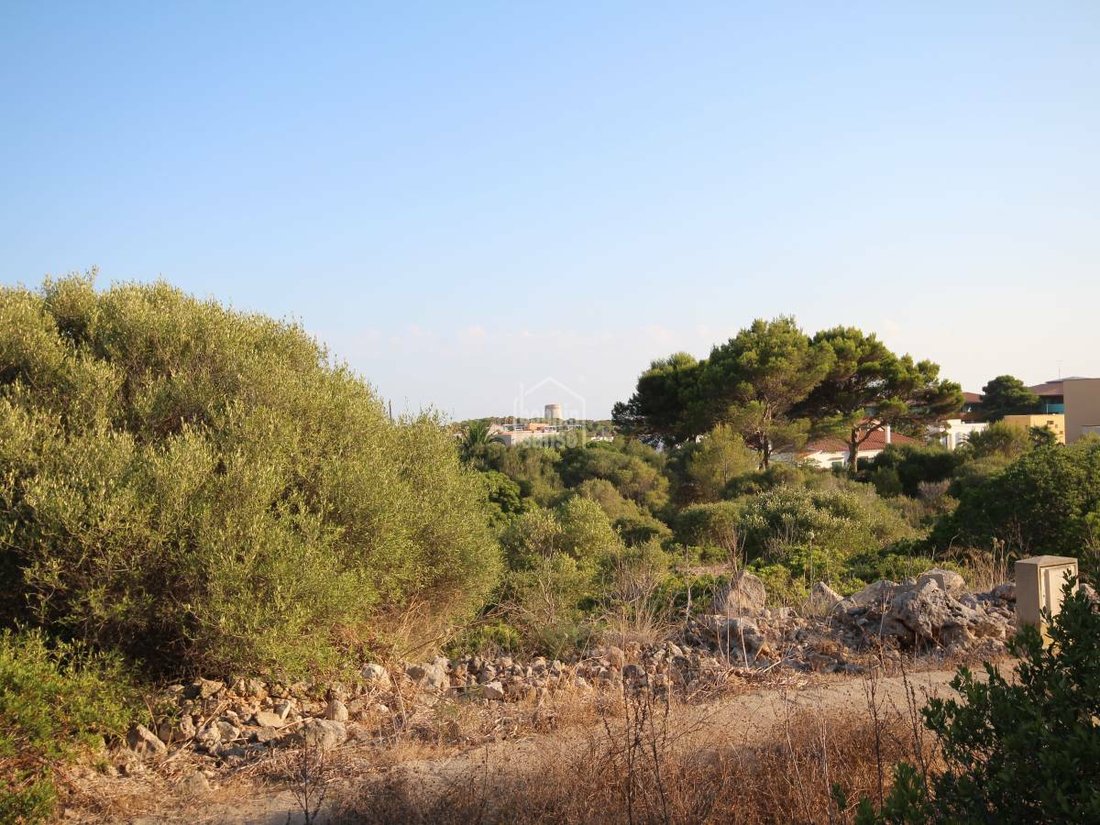 Altro a Punta Prima, Sant Lluís, Isole Baleari 4 - 11977041