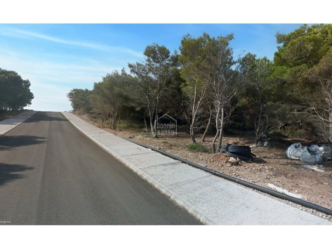 es Mercadal, Balearic Islands, Spain 4 - 11976982