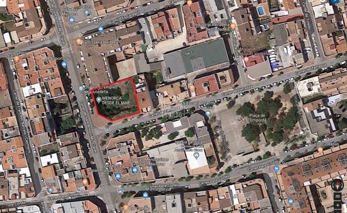Ciudadela, Islas Baleares, España 1