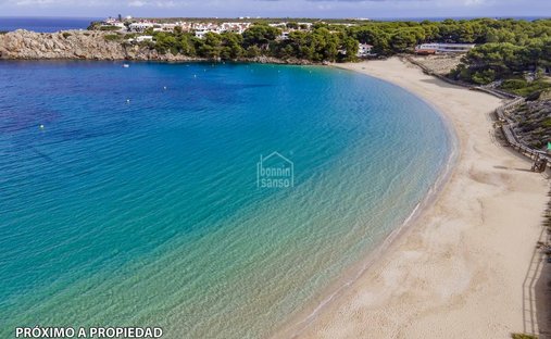 Es Mercadal, Islas Baleares, España 1