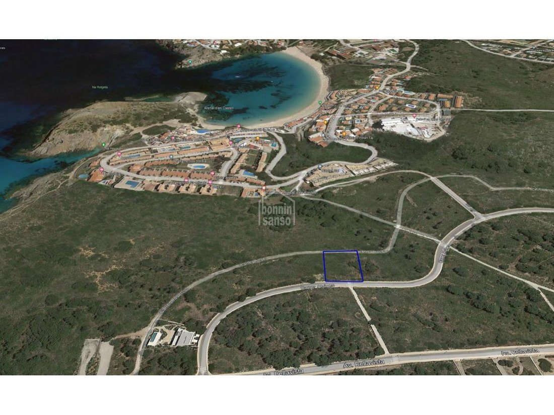 Altro a Es Mercadal, Isole Baleari, Spagna 1 - 11976988