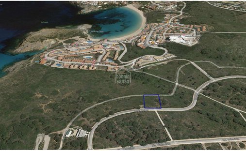 Es Mercadal, Islas Baleares, España 1