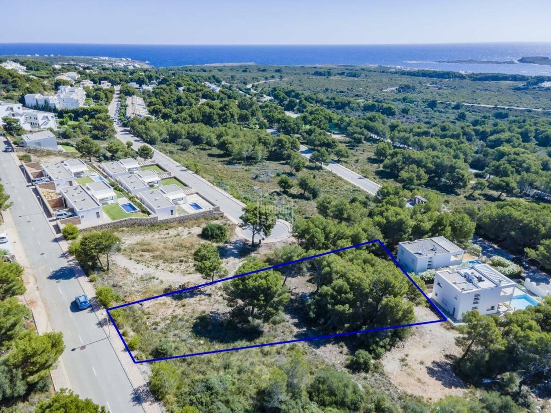 es Mercadal, Balearic Islands, Spain 1 - 11977099