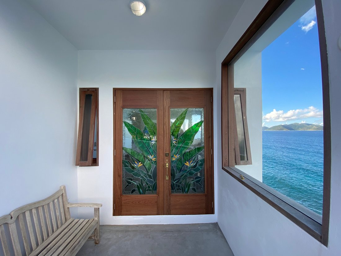 House in Freshwater Pond, Tortola, British Virgin Islands 4 - 11975367