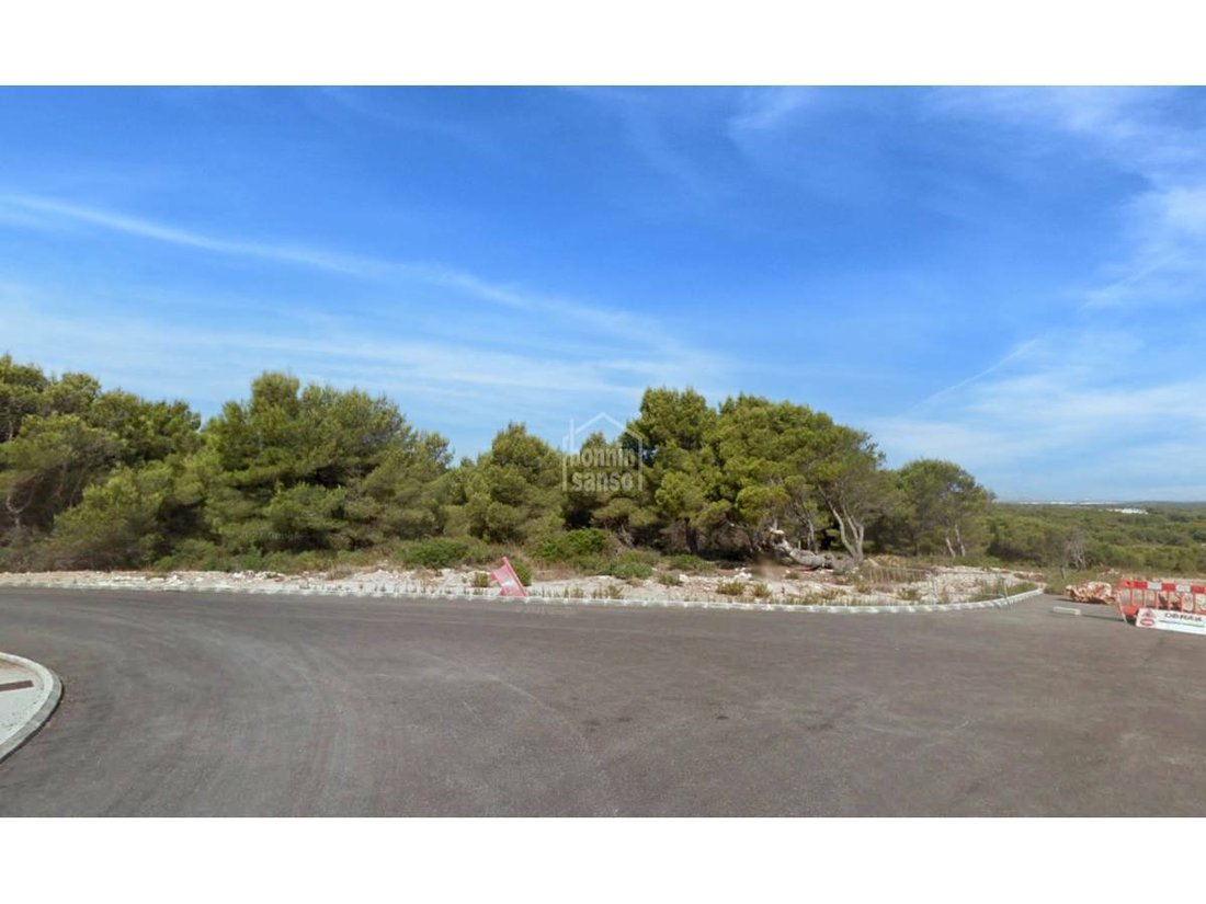 Altro a Es Mercadal, Isole Baleari, Spagna 1 - 11976983