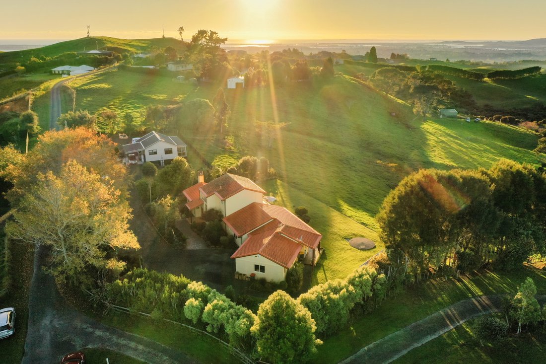 461 E Minden Road Te Puna In Tauranga, Bay Of Plenty, New Zealand For