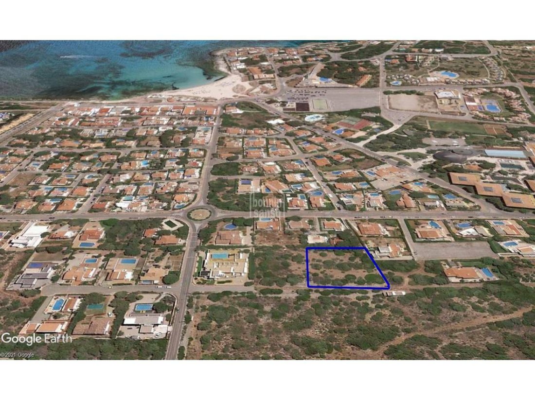 Altro a Punta Prima, Sant Lluís, Isole Baleari 1 - 11977041
