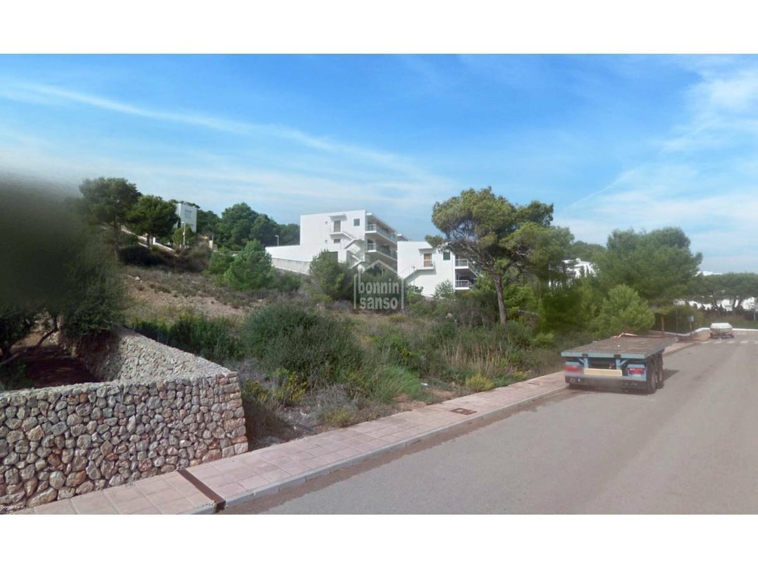 Andere in Es Mercadal, Balearische Inseln, Spanien 3 - 11976980