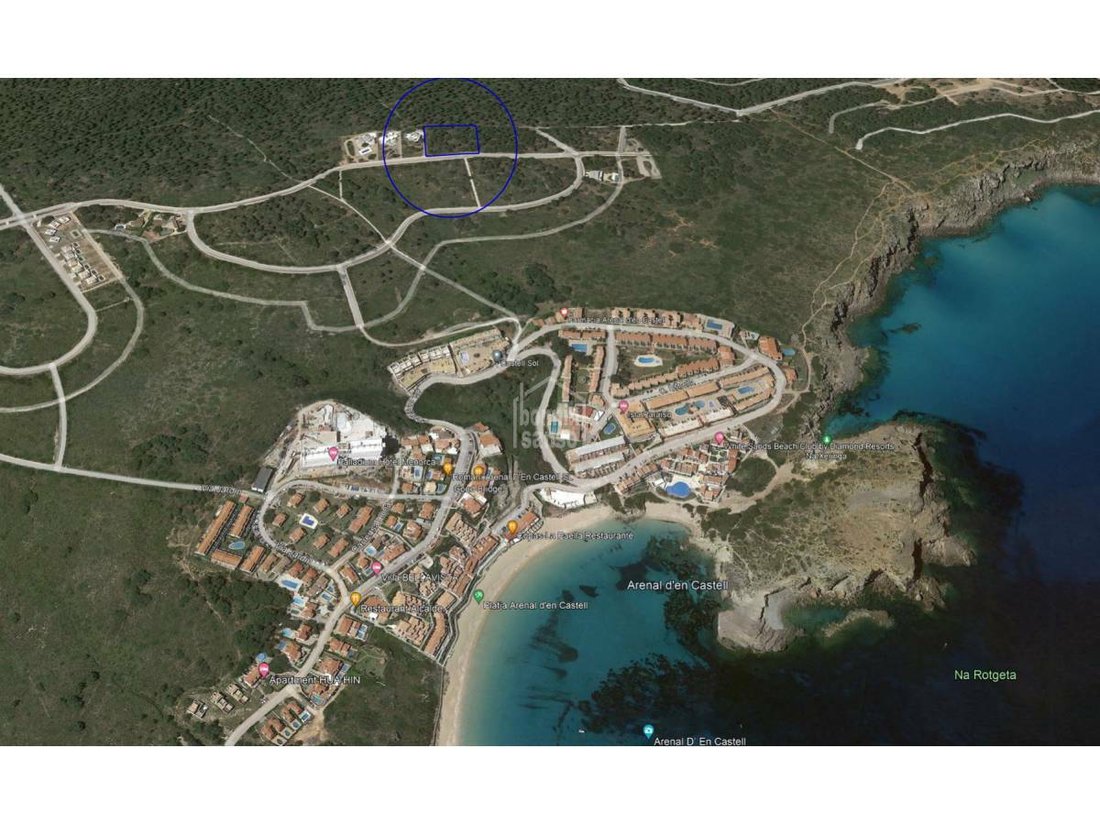 Altro a Es Mercadal, Isole Baleari, Spagna 4 - 11976981