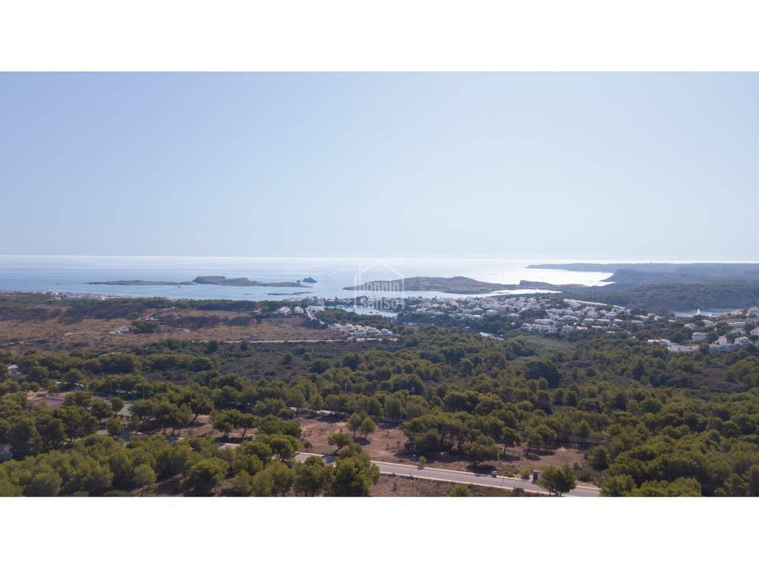 Andere in Es Mercadal, Balearische Inseln, Spanien 1 - 11976980