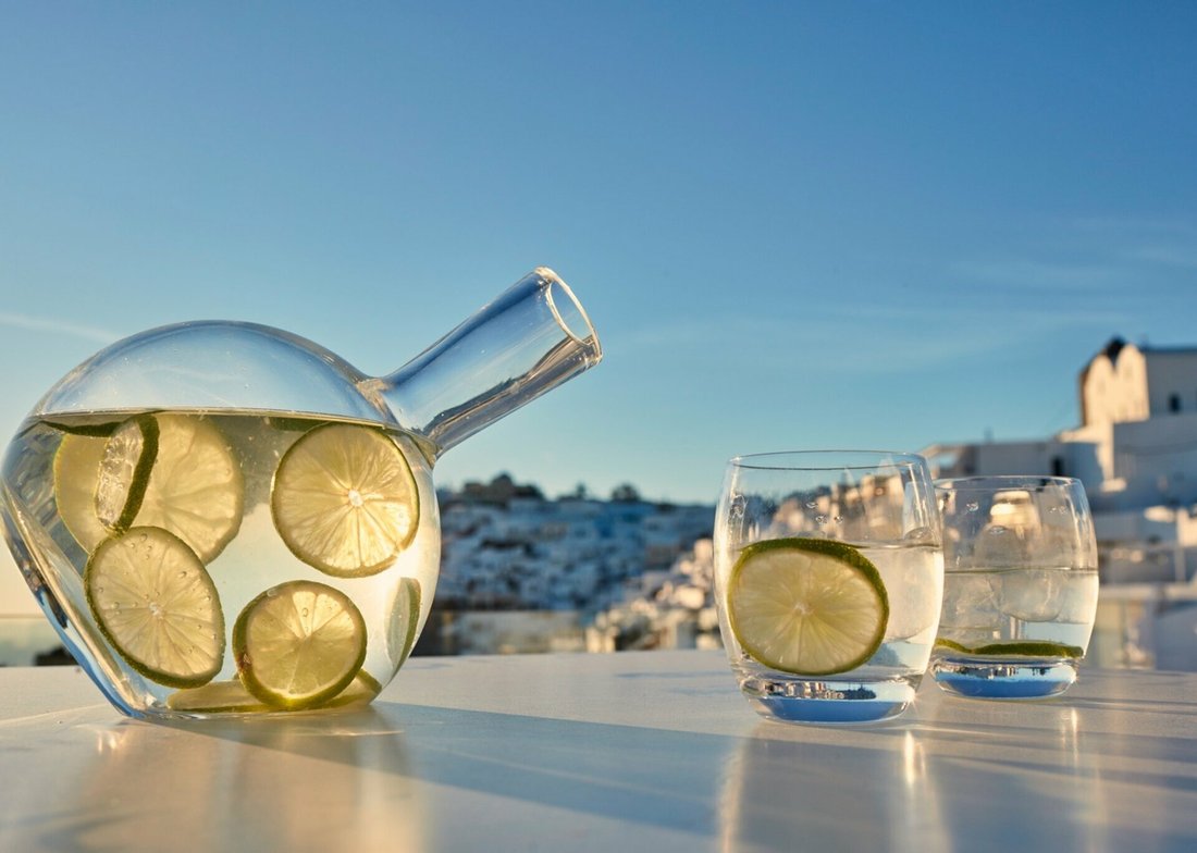 Villa in Thira, Aegean, Greece 5 - 11975950