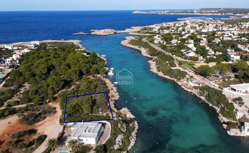 Ciutadella, Balearische Inseln, Spanien 1
