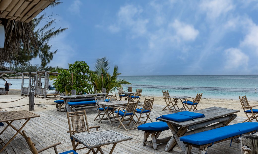 Mammee Bay In Steer Town, St. Ann Parish, Jamaica For Sale (11977950)