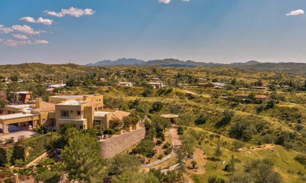 1295 N Royal Road, Nogales, Az 85621 En Nogales, Arizona, Estados