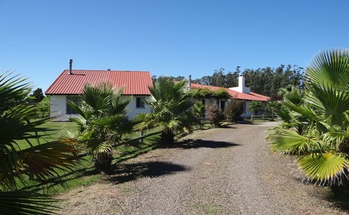 Farm Ranch in San Carlos, Maldonado Department, Uruguay 1