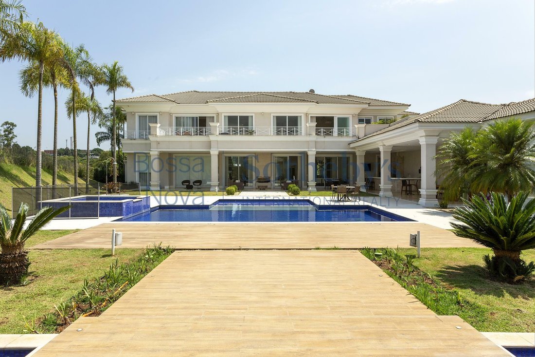 House in Cajuru do Sul, State of São Paulo, Brazil 3 - 11975368