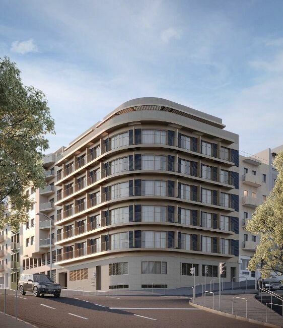 Conde Redondo Residences In Lisbon, Lisbon, Portugal For Sale (11976851)