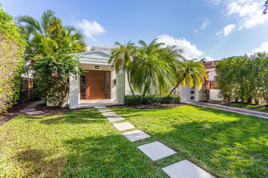 House in Miami Beach, Florida, United States 1 - 11975710