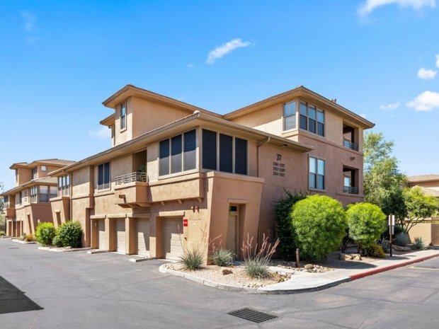 Apartments For Sale Scottsdale