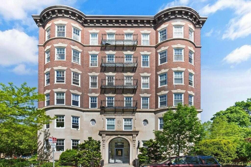 2 Bedrooms Other Residential In Cambridge, Massachusetts, United States